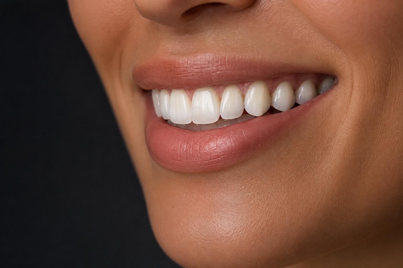 Diamond Veneers