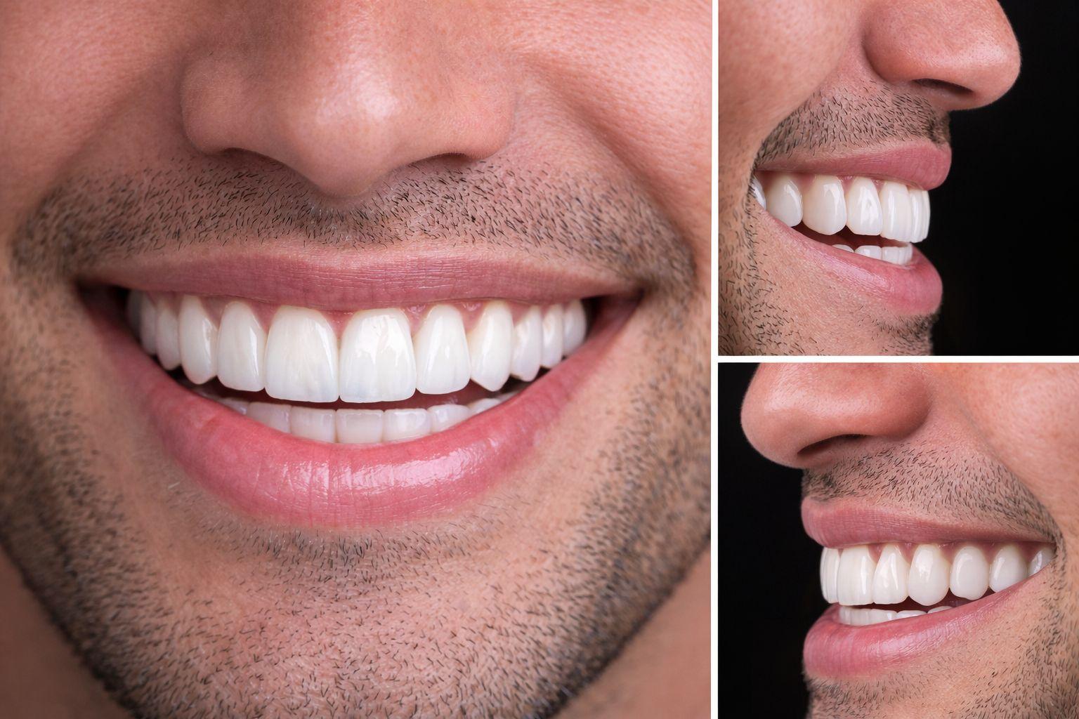 Full Mouth Rehabilitation