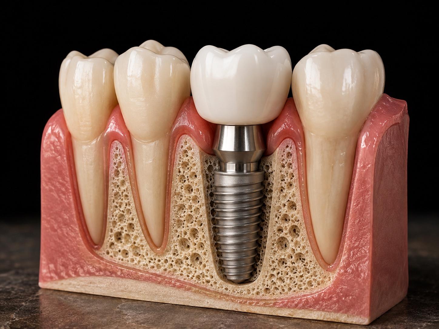 Dental Implants