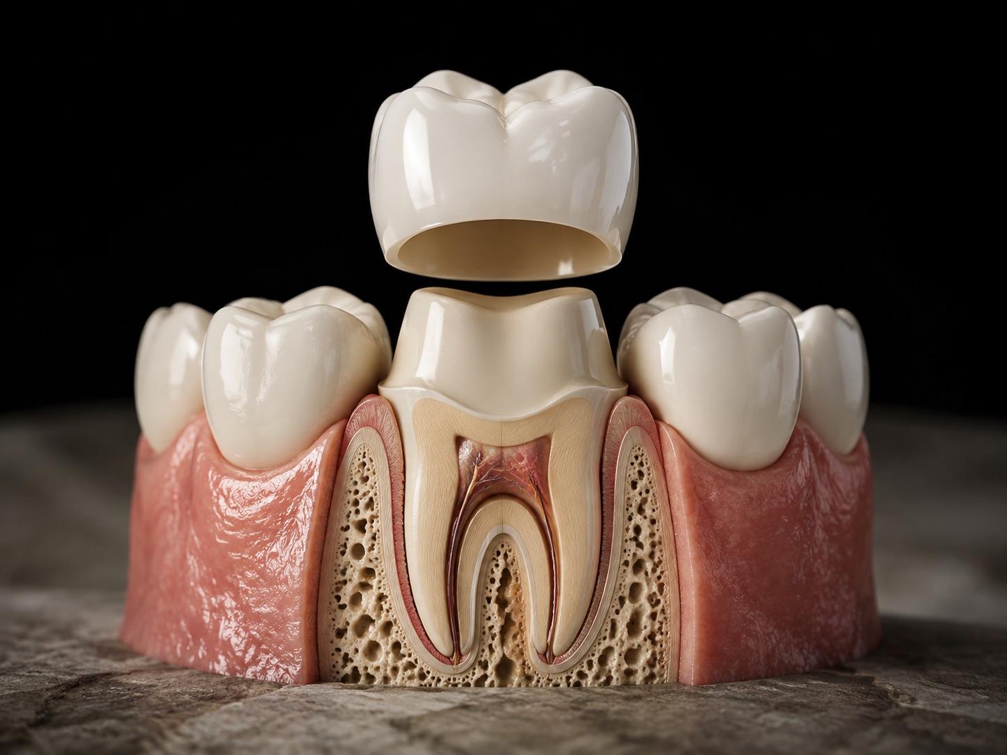 Crowns & Restorations